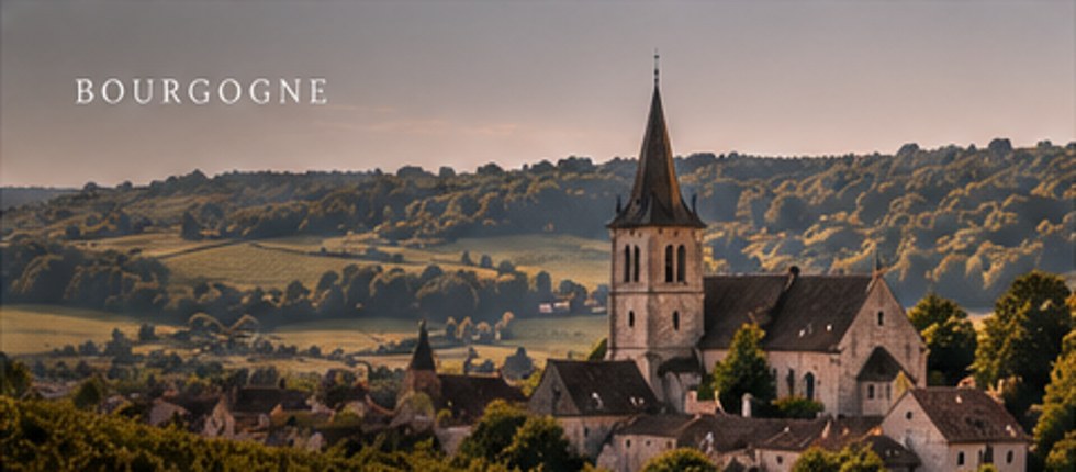 French wine region